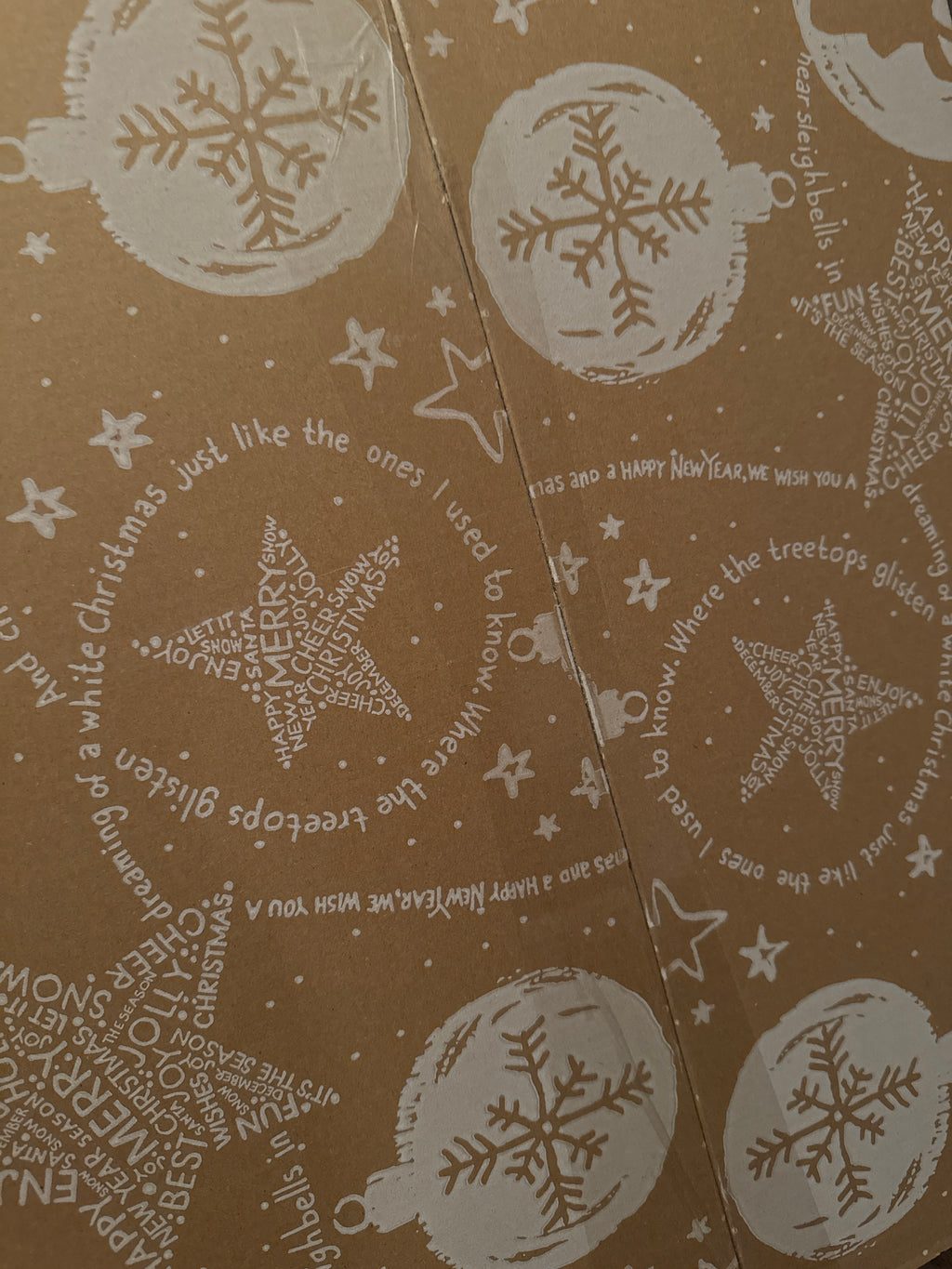 Advent kalender xl 26 CADEAUTJES