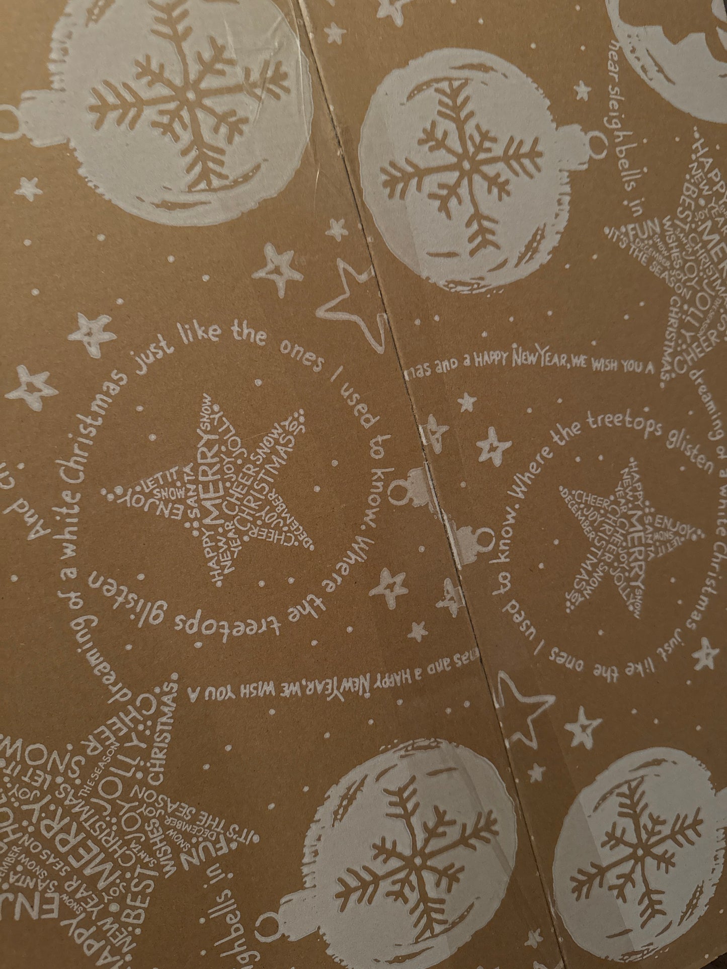 Advent kalender xl 26 CADEAUTJES