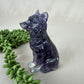 Epoxy honden/katten/wolven