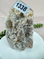 Chalcedoon punt #1338