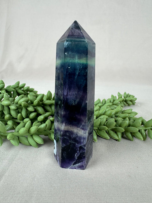 Fluoriet toren #1243