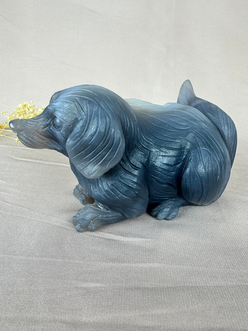 Agaat hond