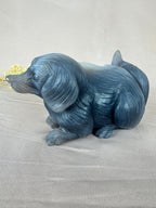 Agaat hond