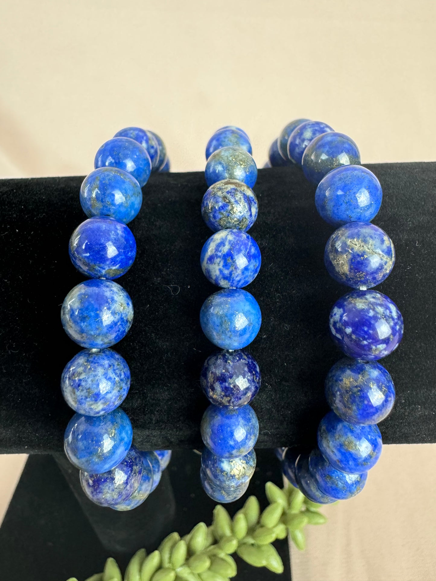 Armbanden Lapis Lazuli