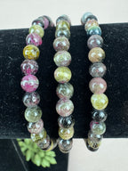 Armbaden multi Tourmalijn