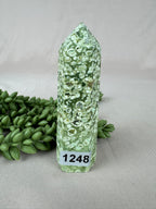 Rhyoliet toren #1248