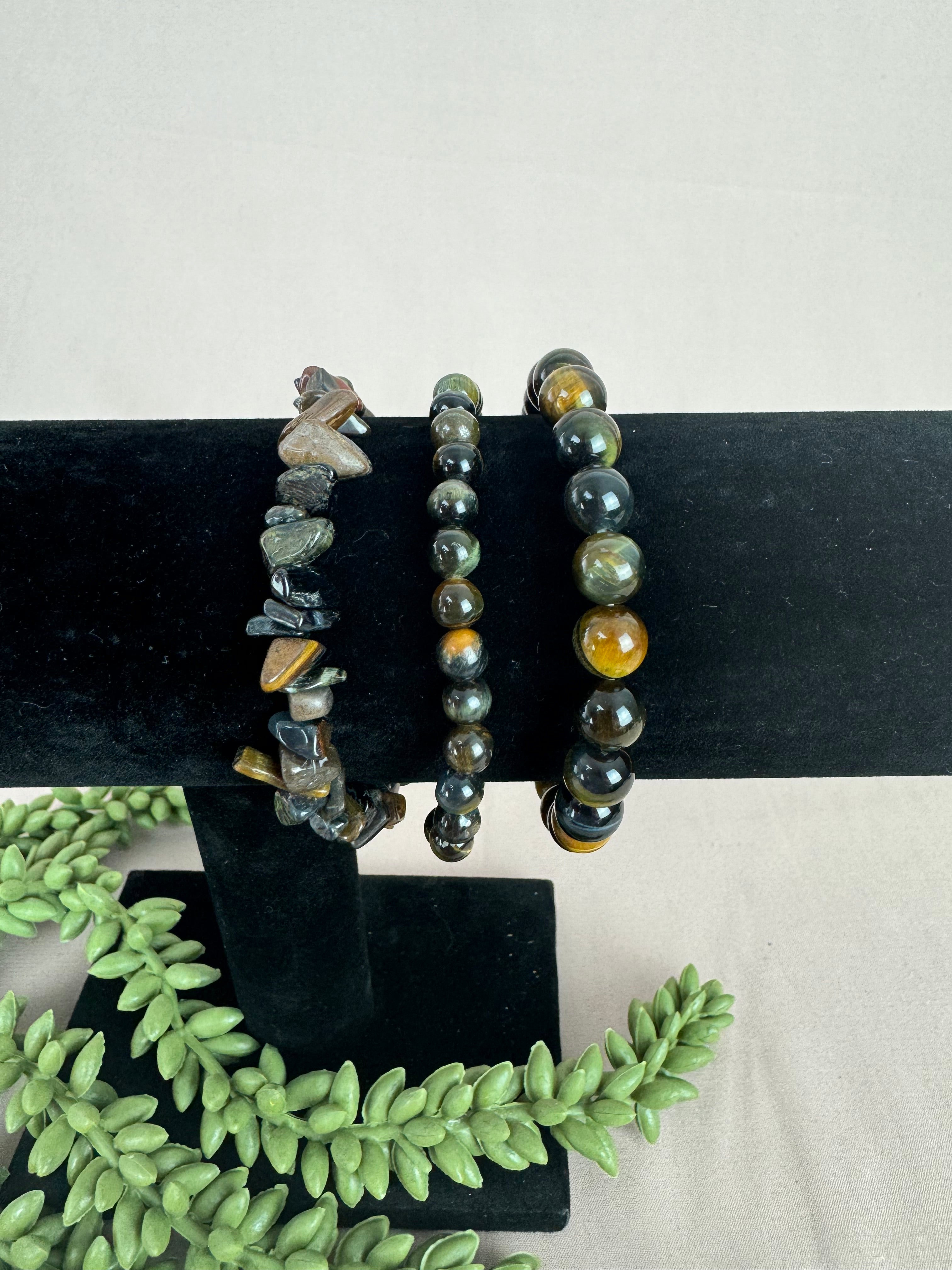 Armbandjes Valkenoog