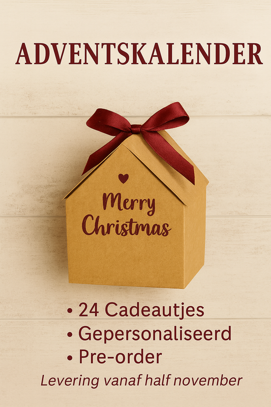 Advent Kalender Medium