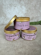 Kaars jam fruit gingerbread