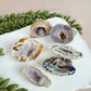 Mini Agaat geodes