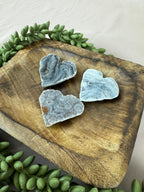Chalcedoon magneetjes