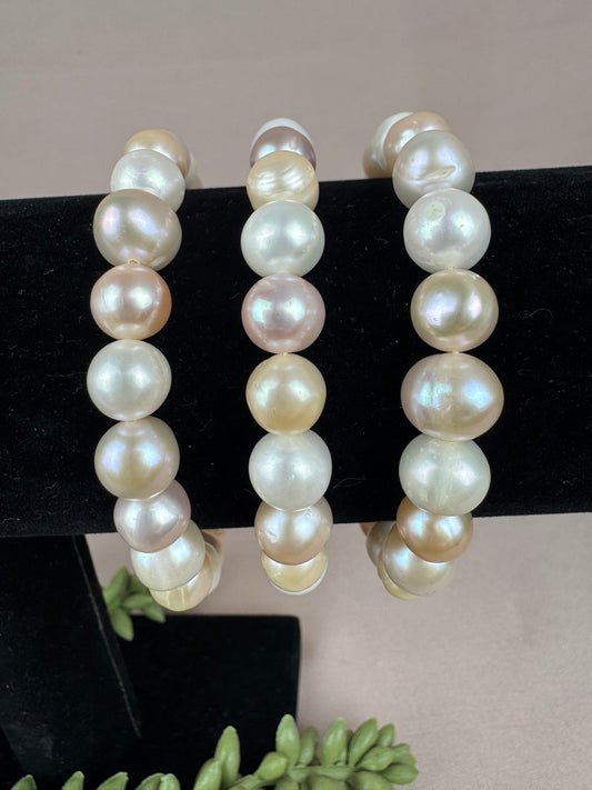 Armbanden parel Multi kogel