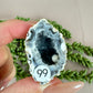 Geode klein met amethist