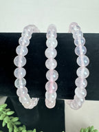 Armbanden Rozenkwarts