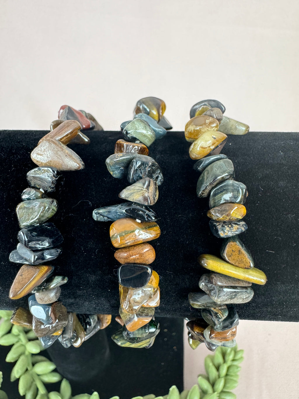 Armbandjes Valkenoog