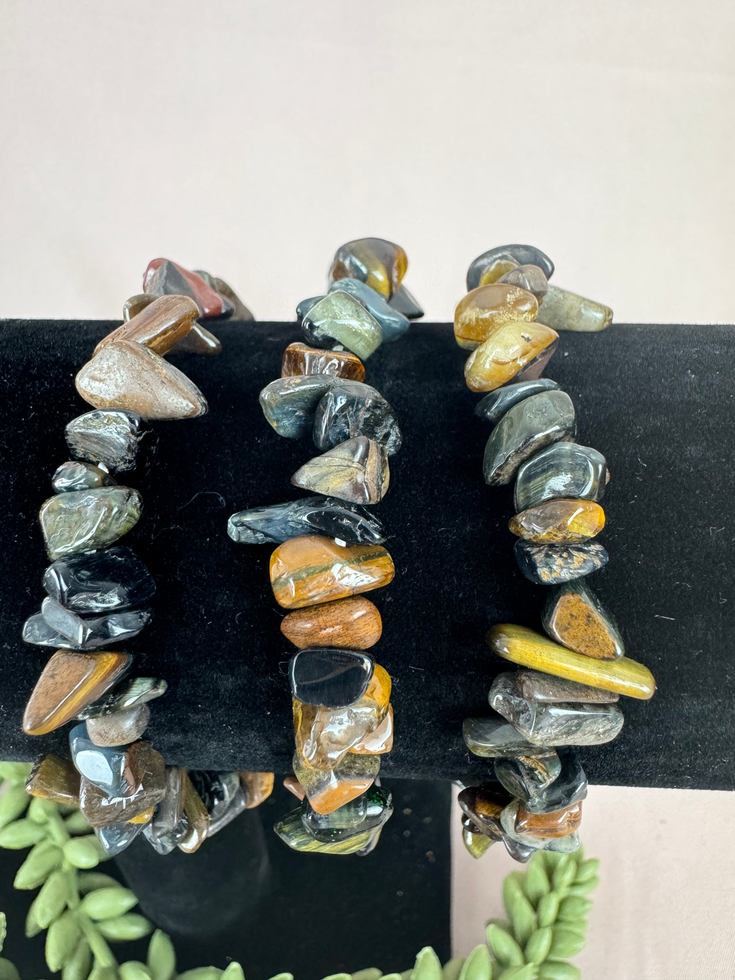 Armbandjes Valkenoog