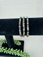 Armbaden multi Tourmalijn