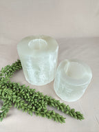 Seleniet waxine groot recht