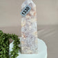 Roze amethist toren #1330