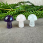 Mini paddenstoelen