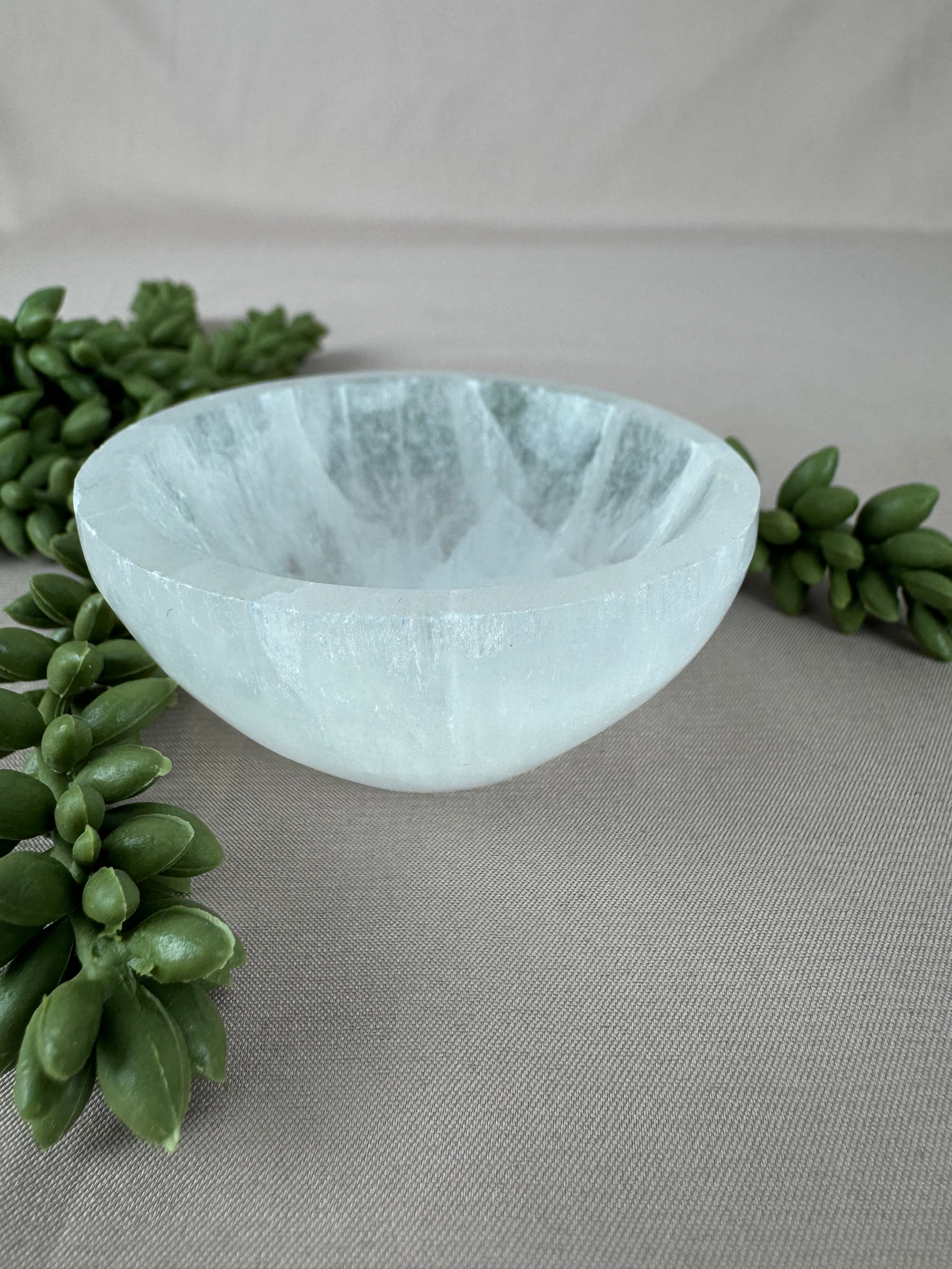 Seleniet schaaltje mini