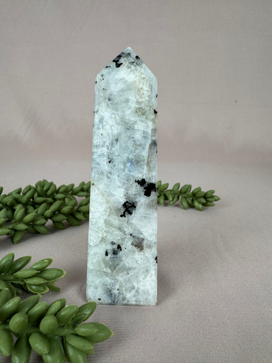 Punt Maansteen #0966