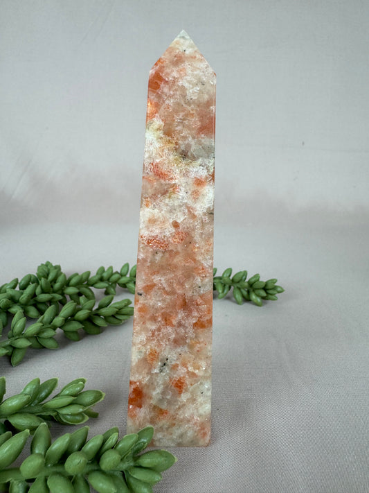 Punt Zonnesteen #0973