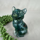 Epoxy honden/katten/wolven