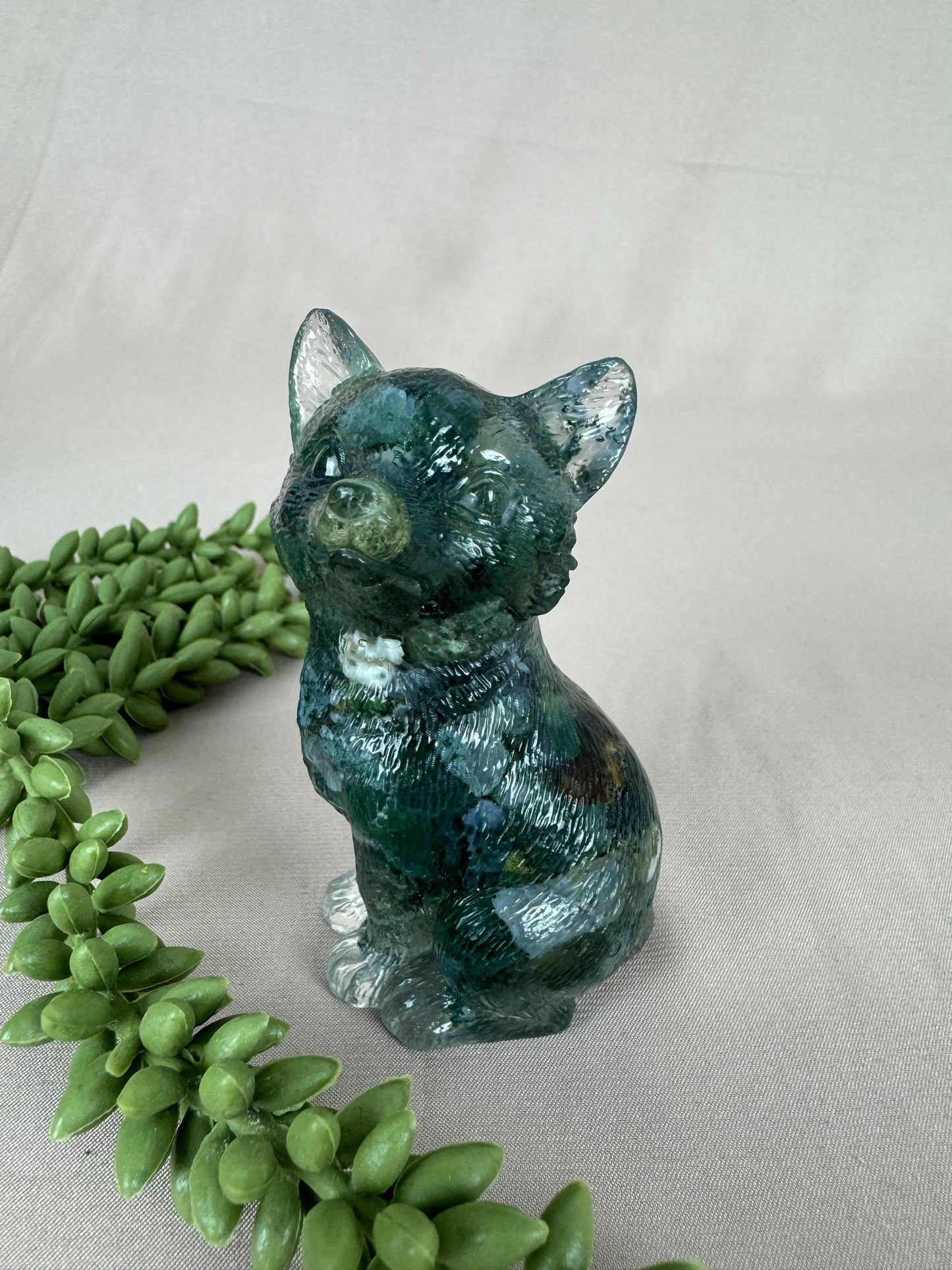 Epoxy honden/katten/wolven