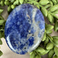 Worry stone sodaliet