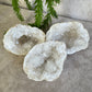Bergkristal Geode S