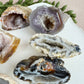 Mini Agaat geodes