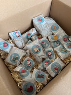 Advent kalender deluxe Xxl