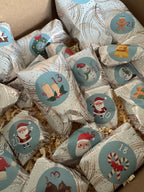 Advent kalender deluxe Xxl