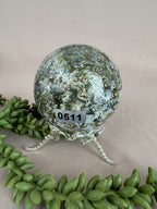 Oceaan jaspis bol #0511