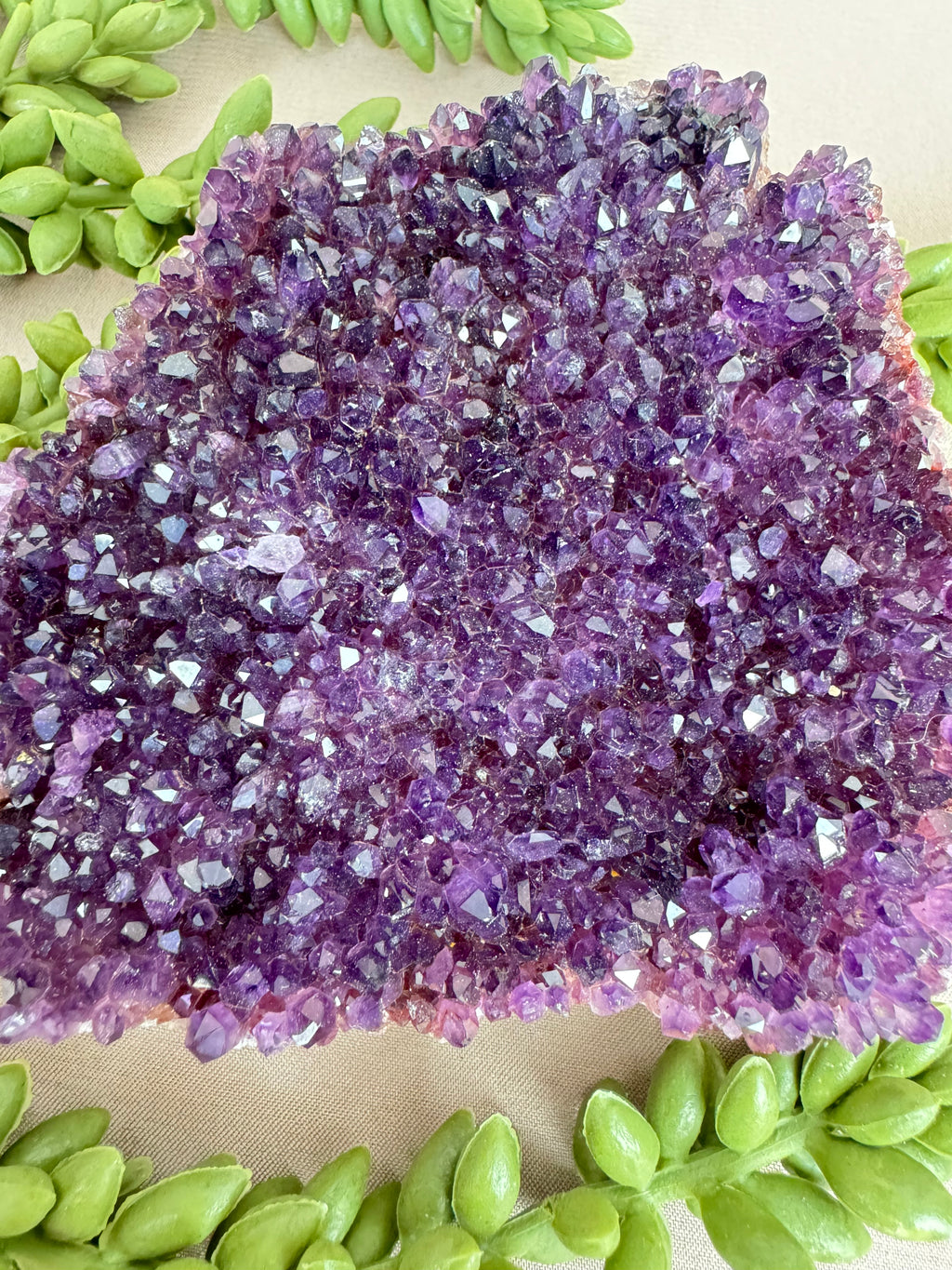 Turkse amethist #1053