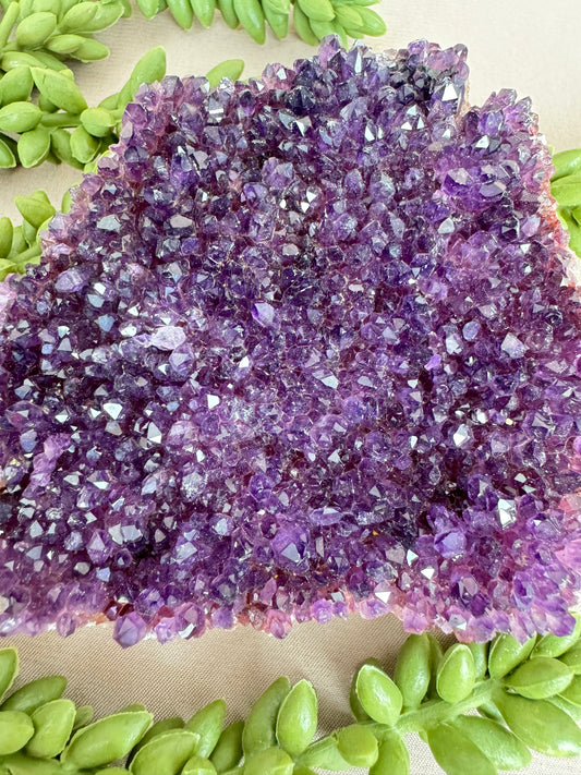 Turkse amethist #1053