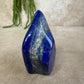 Sculptuur lapis lazuli #0261
