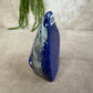 Sculptuur lapis lazuli #0261