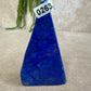 Sculptuur lapis lazuli #0263