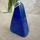 Sculptuur lapis lazuli #0263