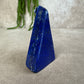 Sculptuur lapis lazuli #0263