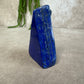 Sculptuur lapis lazuli #0263