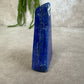 Sculptuur lapis lazuli #0263