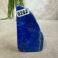 Sculptuur lapis lazuli #0262