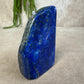 Sculptuur lapis lazuli #0262