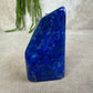Sculptuur lapis lazuli #0262