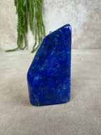 Sculptuur lapis lazuli #0262