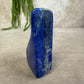 Sculptuur lapis lazuli #0262