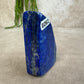 Sculptuur lapis lazuli #0262